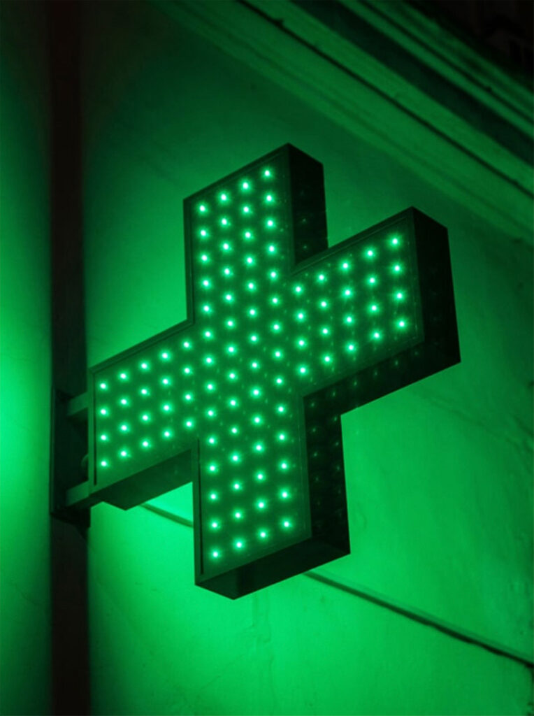 Personal Injury Pharmacy Solutions