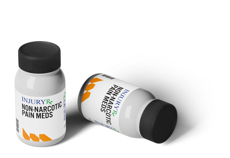 Injuryrx.com Personal Injury Pharmacy Solutions
